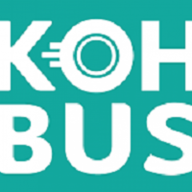 Koh Bus - Private Bus Service Singapore