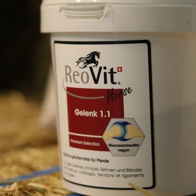 ReoVit