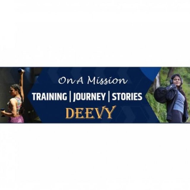 Deevy Fit
