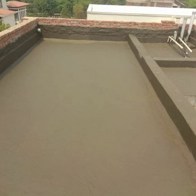Ronika BuildCare Services Co. WaterProofing Services in Delhi