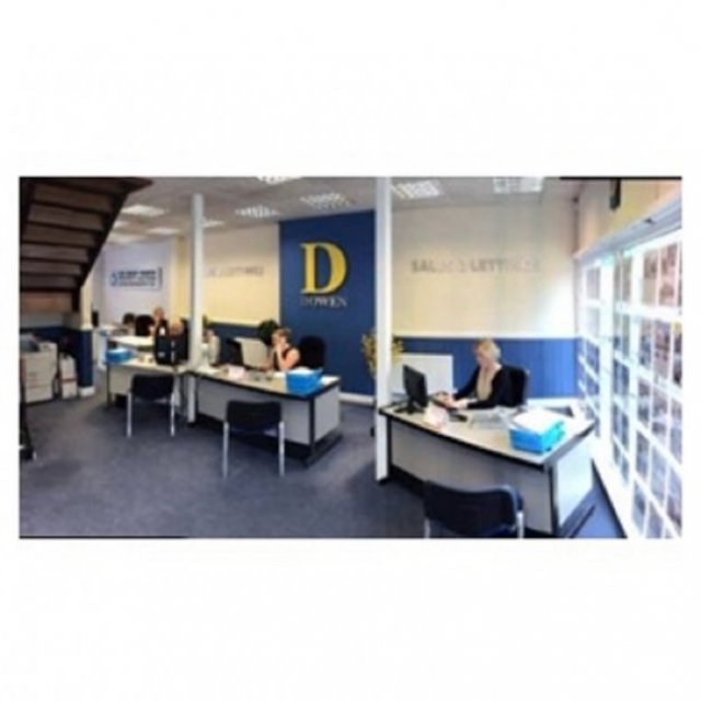 Dowen Auctions Sales & Lettings