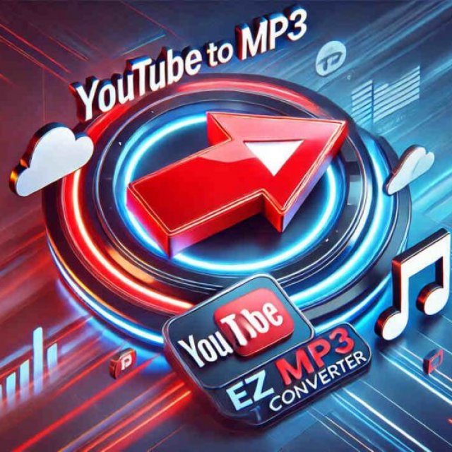 YouTube to MP3 Converter