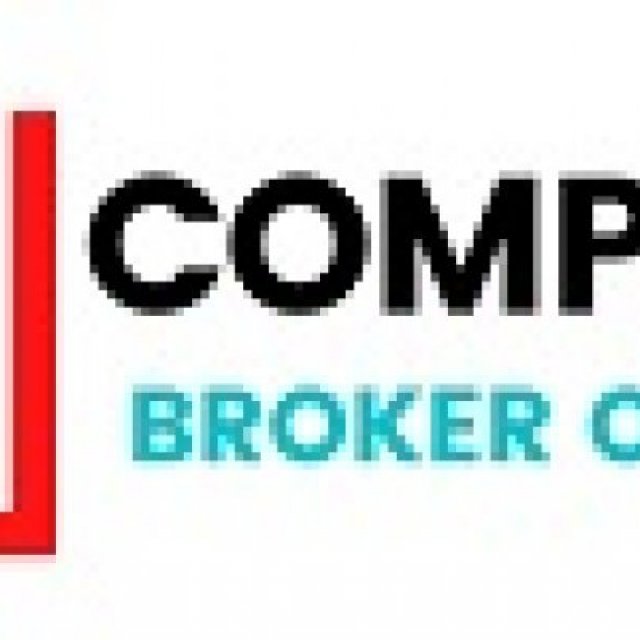Compare Broker Online