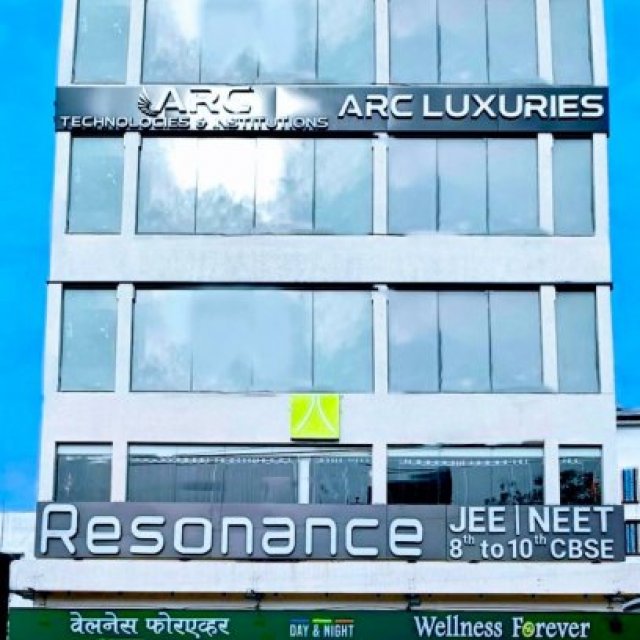 Resonance