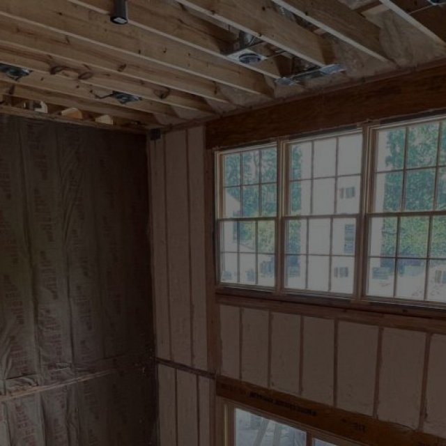 EcoHome Spray Foam