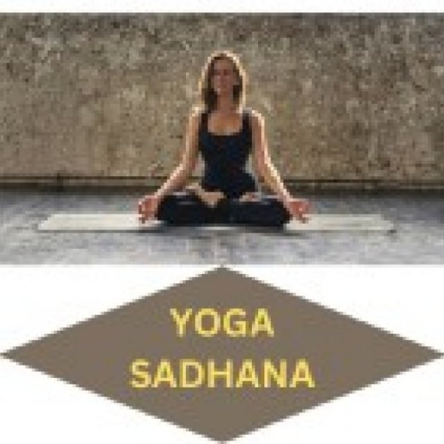 THE YOGASADHASNA