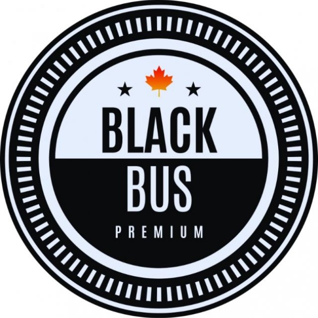 Black Bus