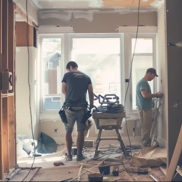 Drippé Homes, Inc.