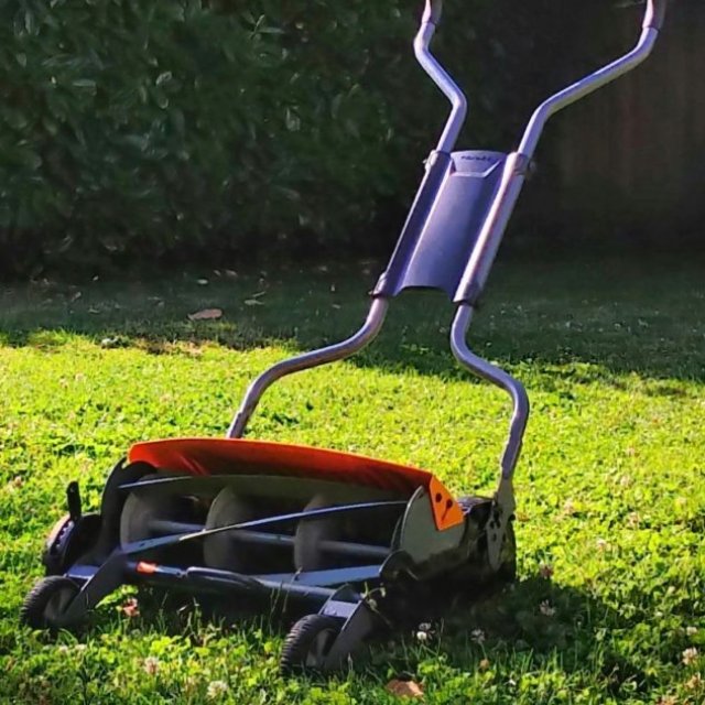 Joe's Small Engine and Mower Repair