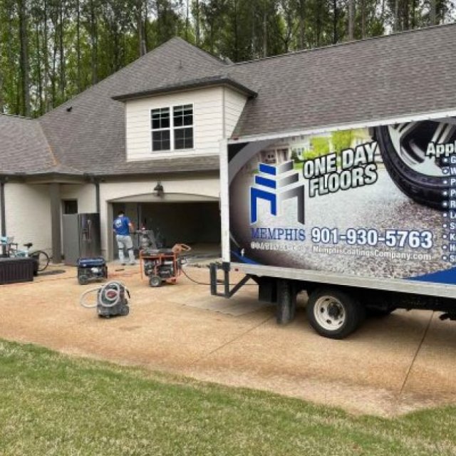 Memphis Coatings Company