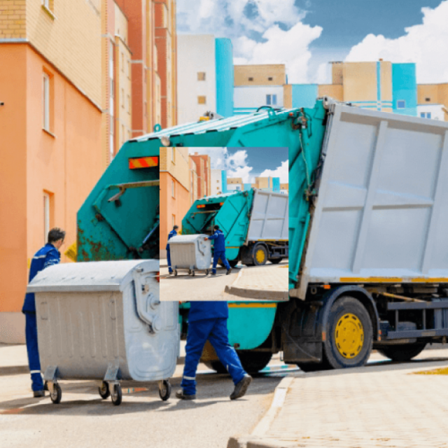 Stainless Steel Recycle Price