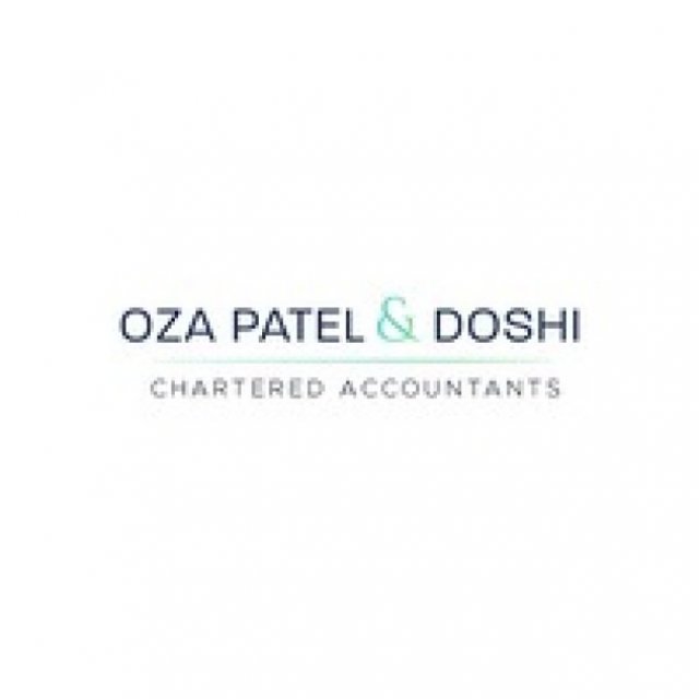 ​Oza Patel & Doshi - Chartered Accountants