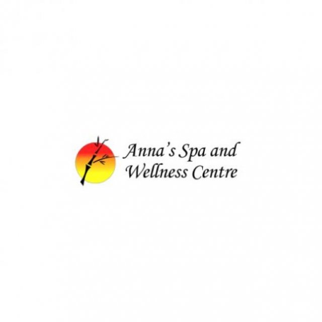 Anna Spa and Wellness AirDrie