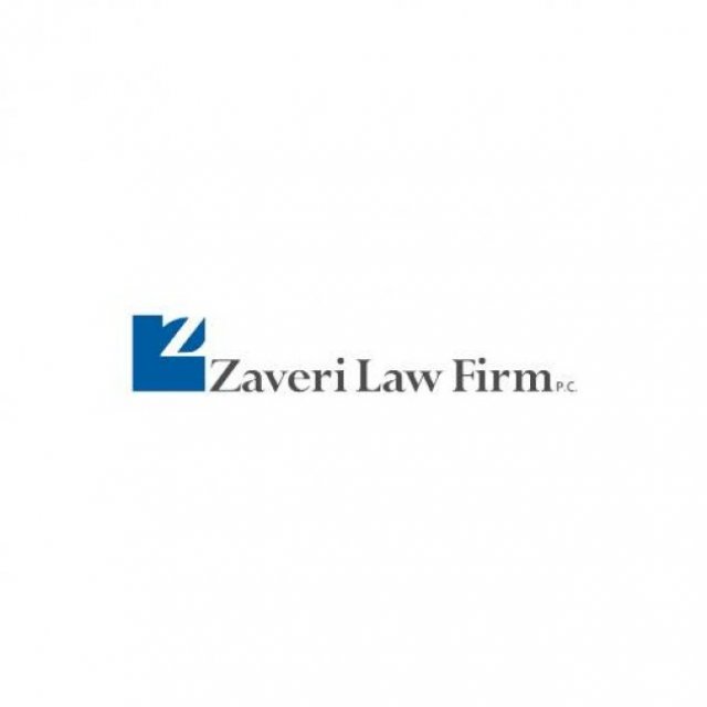 Zaveri Law Firm P.C.