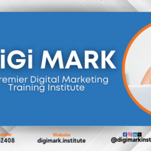 DiGi MARK