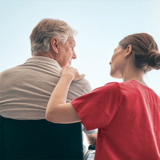 You're First  Home Care