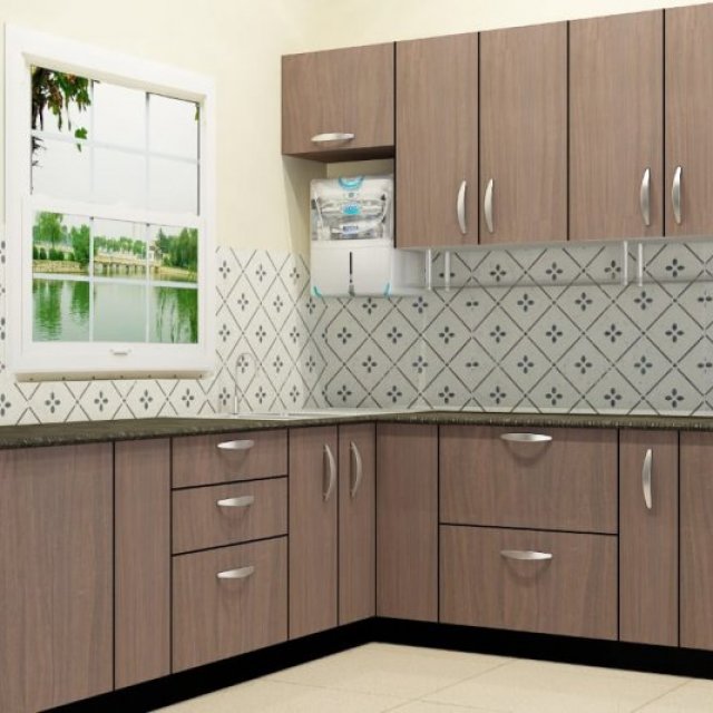 Galaxy Interio | Modular Kitchen Manufacturer in Kolkata