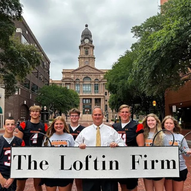 The Loftin Firm - Attorney Trey Loftin