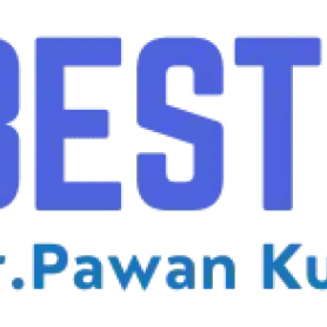 Dr Pawan Kumar Singh
