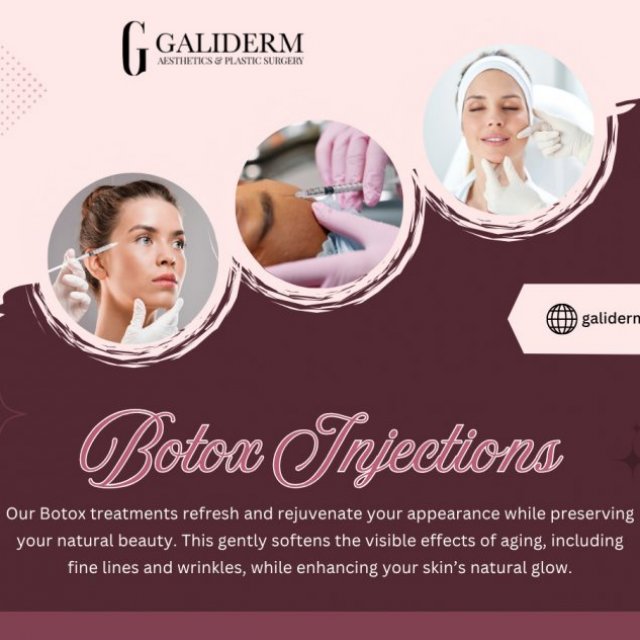 GaliDerm Aesthetics