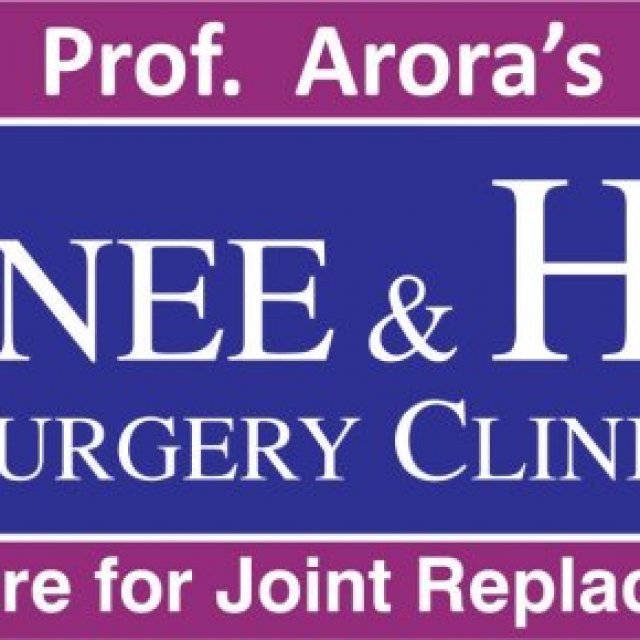 Dr. (Prof.) Anil Arora