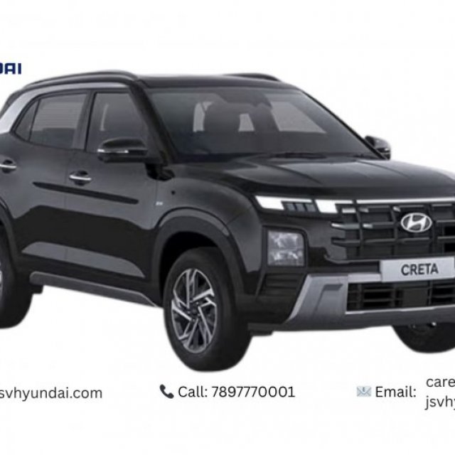 JSV Hyundai