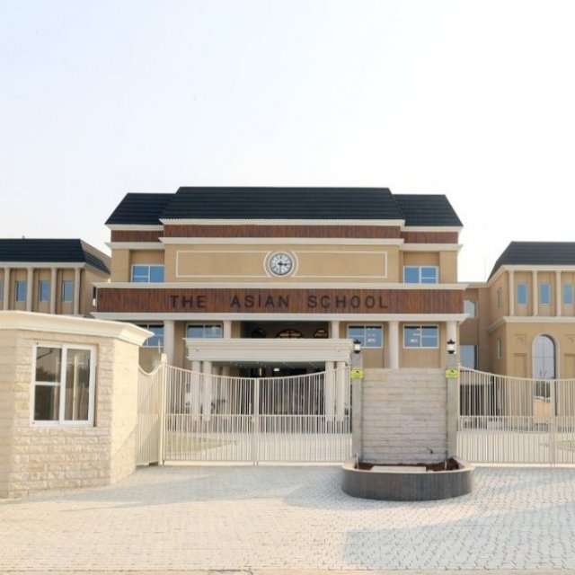 theasianschoolludhiana