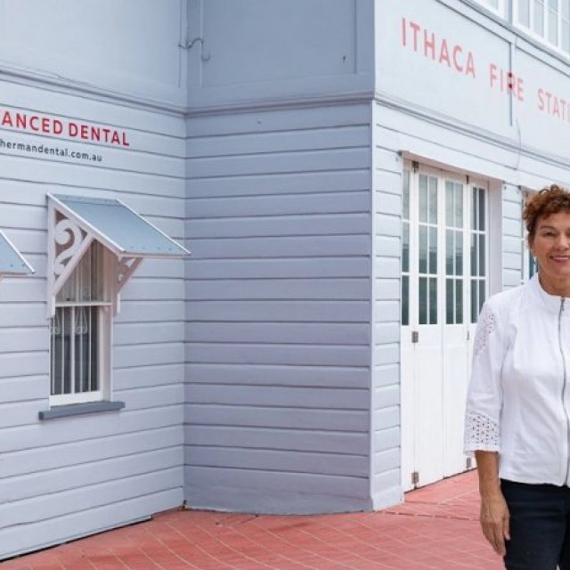 Herman Advanced Dental
