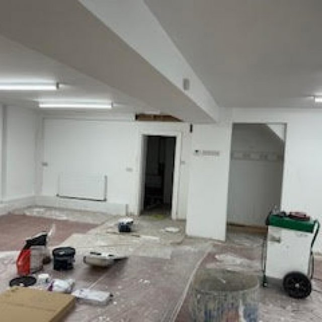Tau And Sons Construction