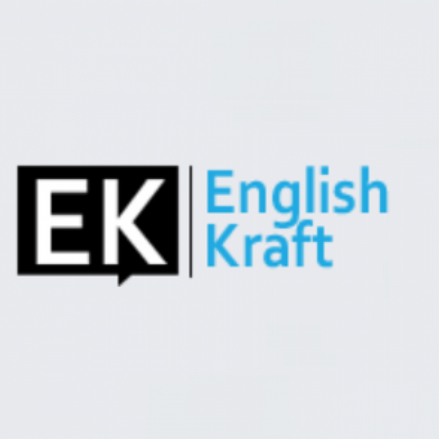 English Kraft