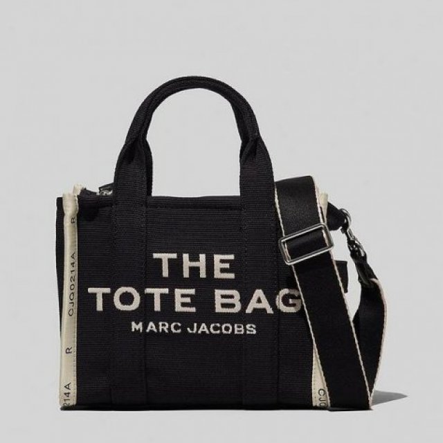 Mj the tote bag
