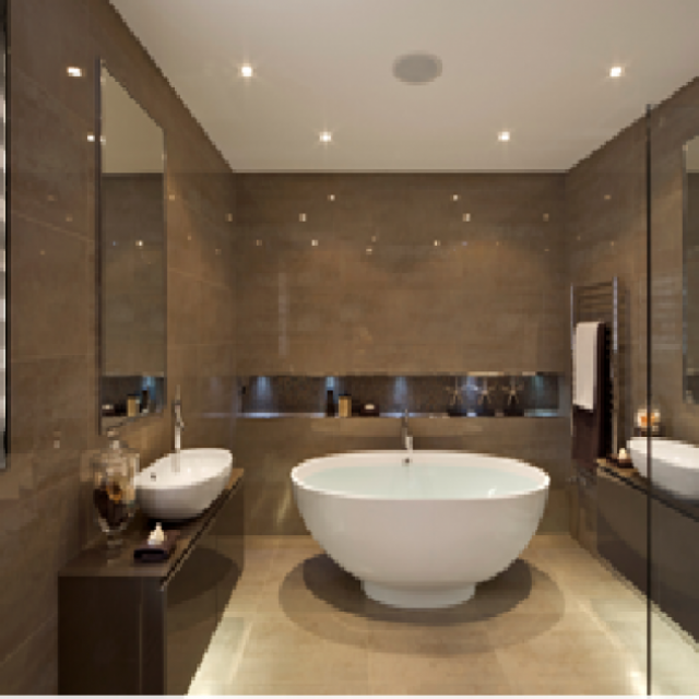 HM Tiling and Renovation