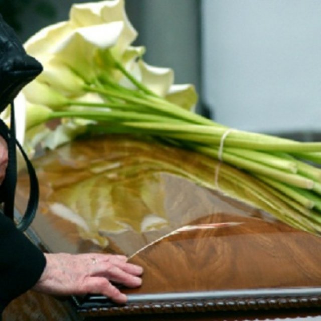 Rhodes Funeral Home