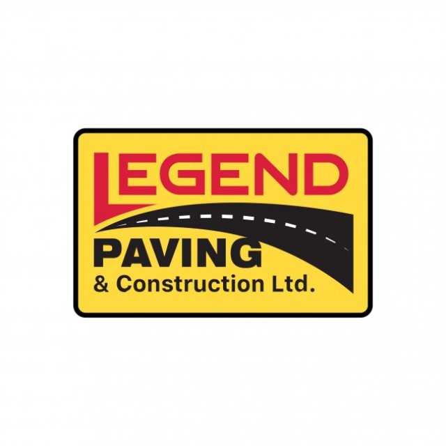 Legend Paving and Construction company: Driveway Paving Brampton
