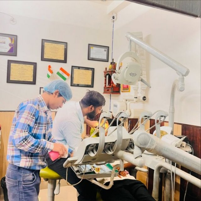 Mithila Dental