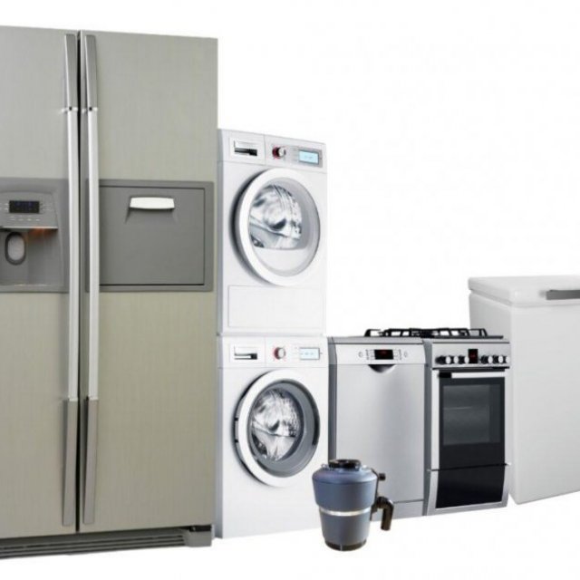 Immediate Appliance Repair Service