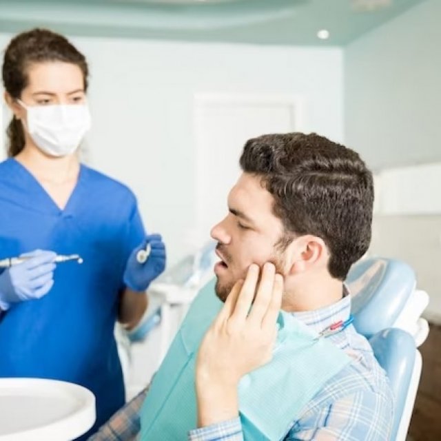 Heritage Family Dental