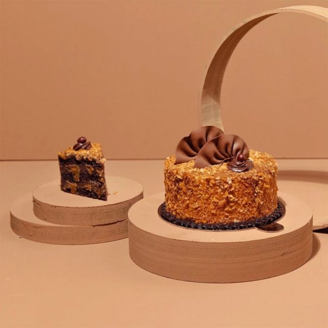 Fantasy Bakery & Cafe