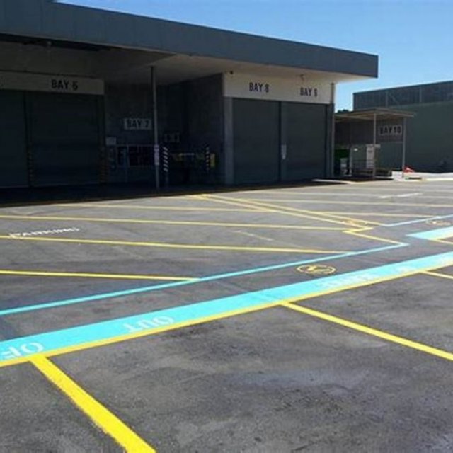 Line Marking Pros Limited