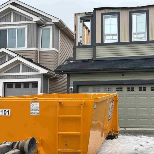 Big Bin Rentals