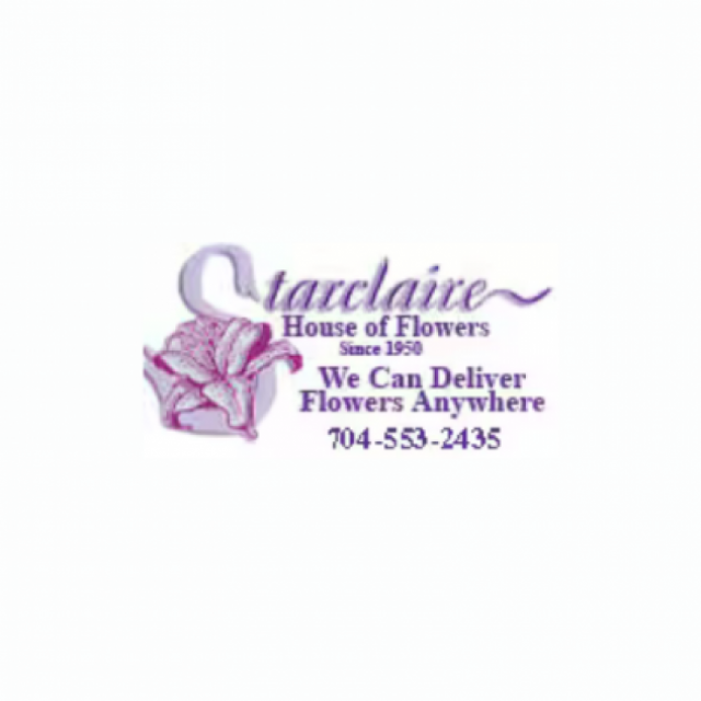 Starclaire House of Flowers