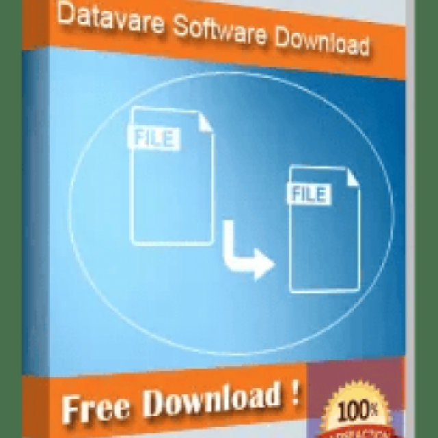 DataVare OST to NSF Converter Expert