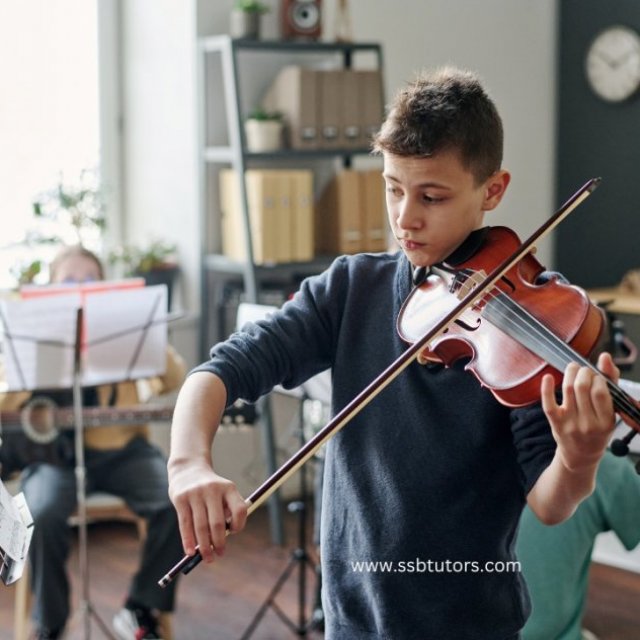 Carnatic Music Classes