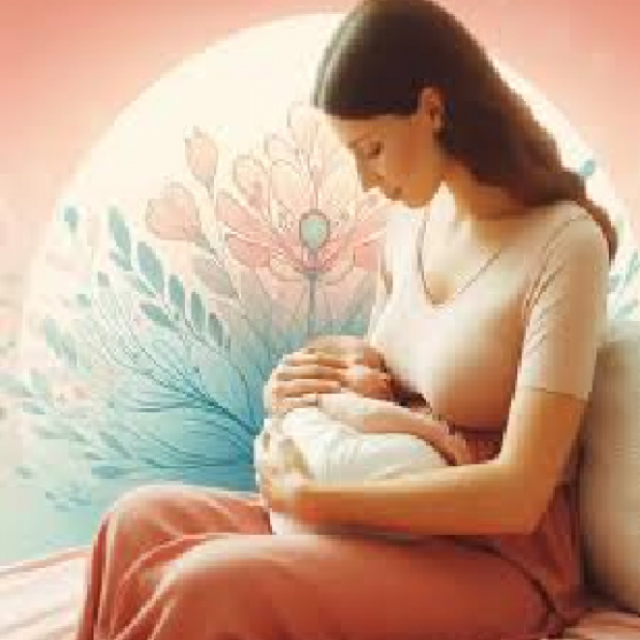 NURTUREWAVE PTY LTD