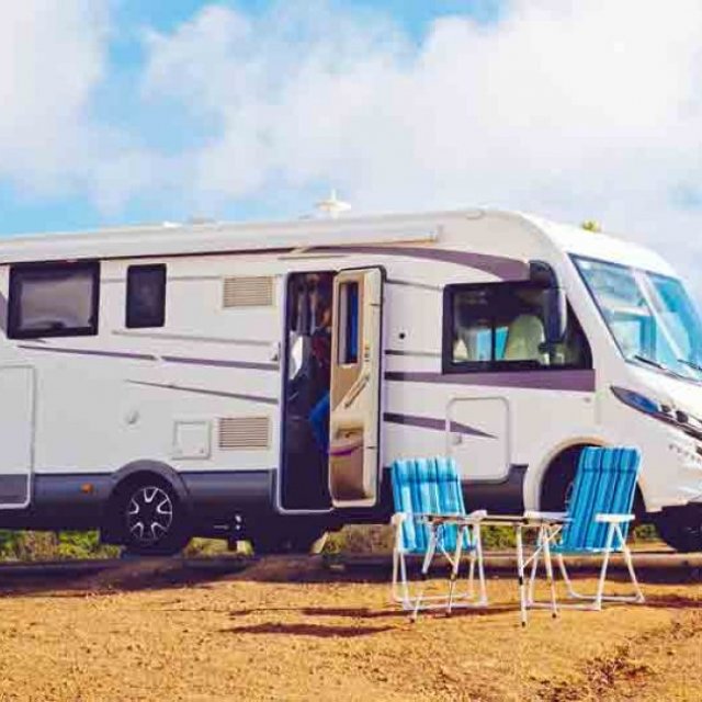 Near Me RV