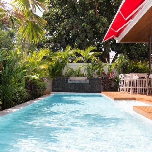 Elite Atoll Services Apartments Phuket