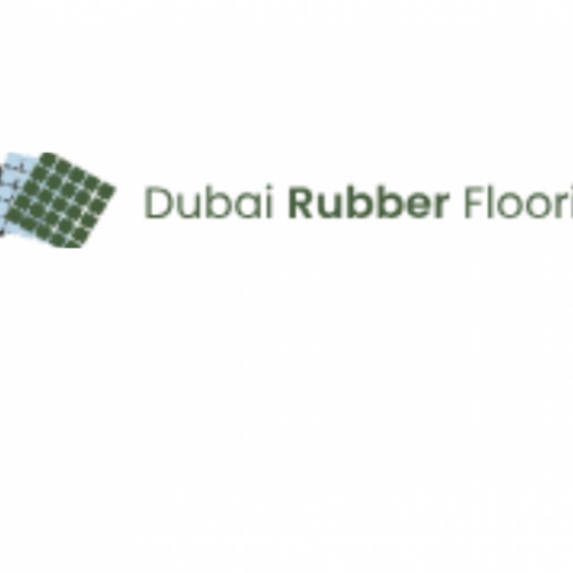 Dubai Rubber Flooring