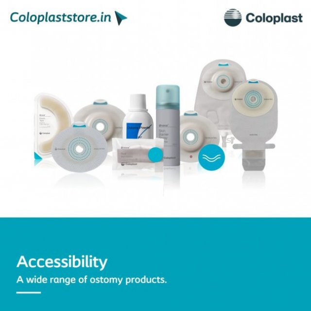 Coloplast Store