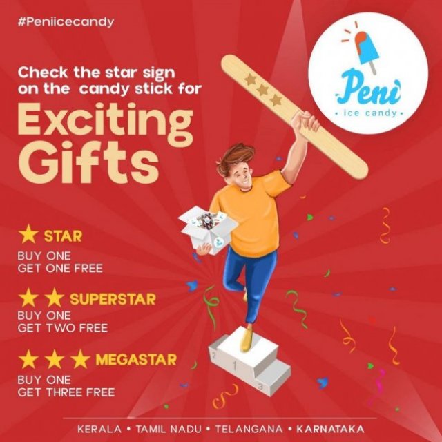 Peni Ice Candy - Nizampet