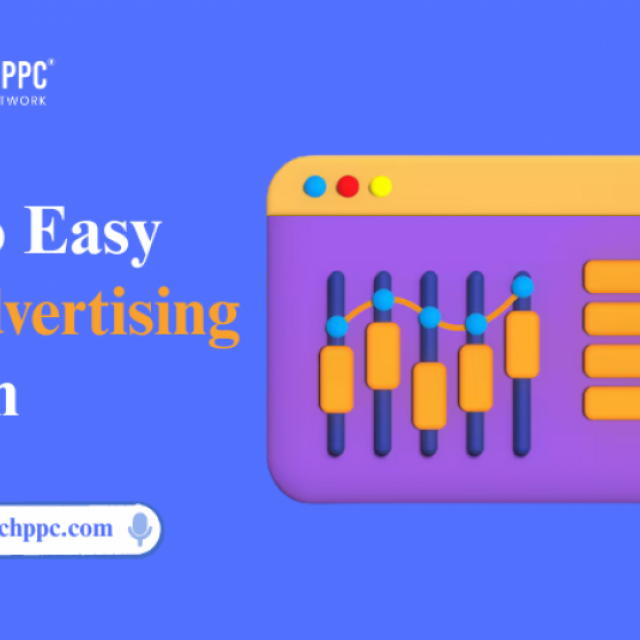 Easy Earn Advertising Platform